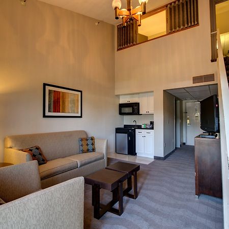 Holiday Inn Express San Diego - Rancho Bernardo, An Ihg Hotel 外观 照片