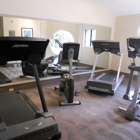Holiday Inn Express San Diego - Rancho Bernardo, An Ihg Hotel 设施 照片