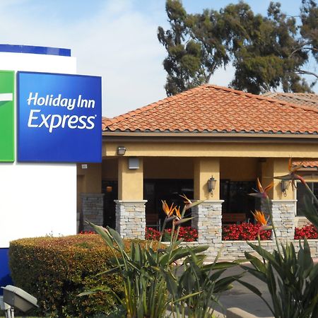 Holiday Inn Express San Diego - Rancho Bernardo, An Ihg Hotel 外观 照片