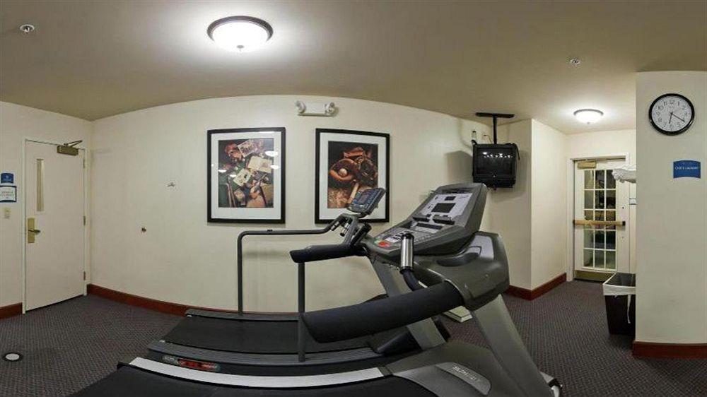 Holiday Inn Express San Diego - Rancho Bernardo, An Ihg Hotel 外观 照片