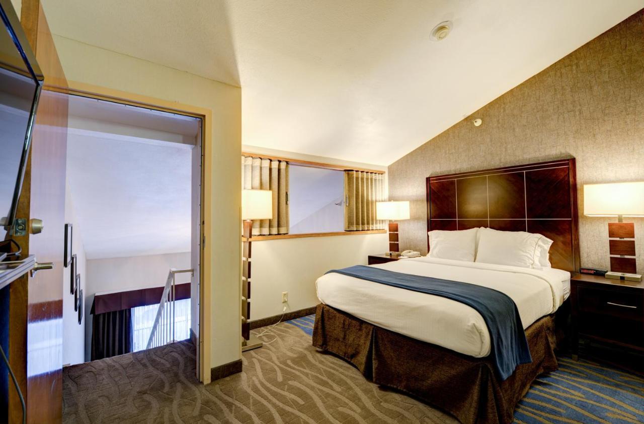 Holiday Inn Express San Diego - Rancho Bernardo, An Ihg Hotel 外观 照片