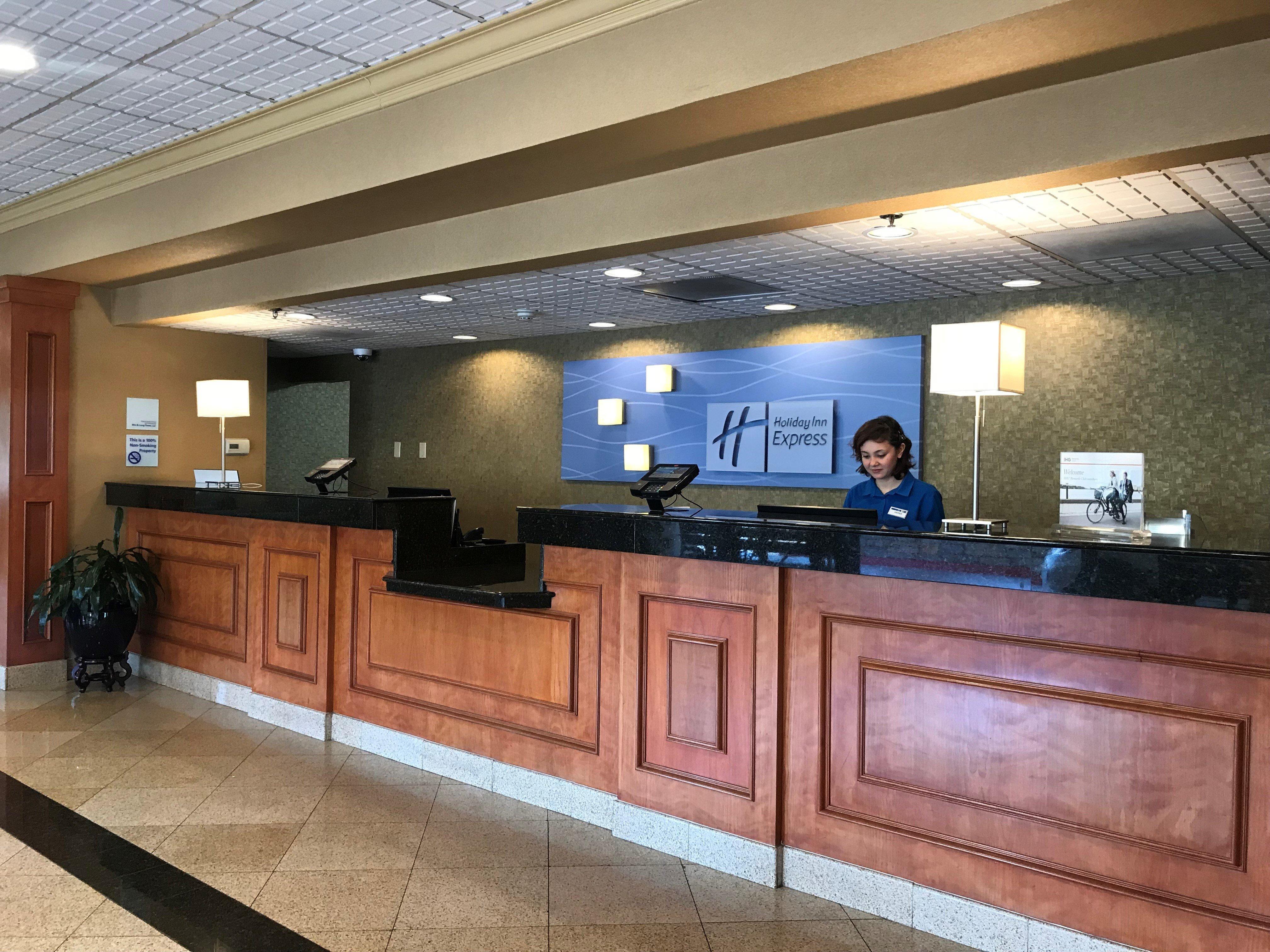 Holiday Inn Express San Diego - Rancho Bernardo, An Ihg Hotel 外观 照片