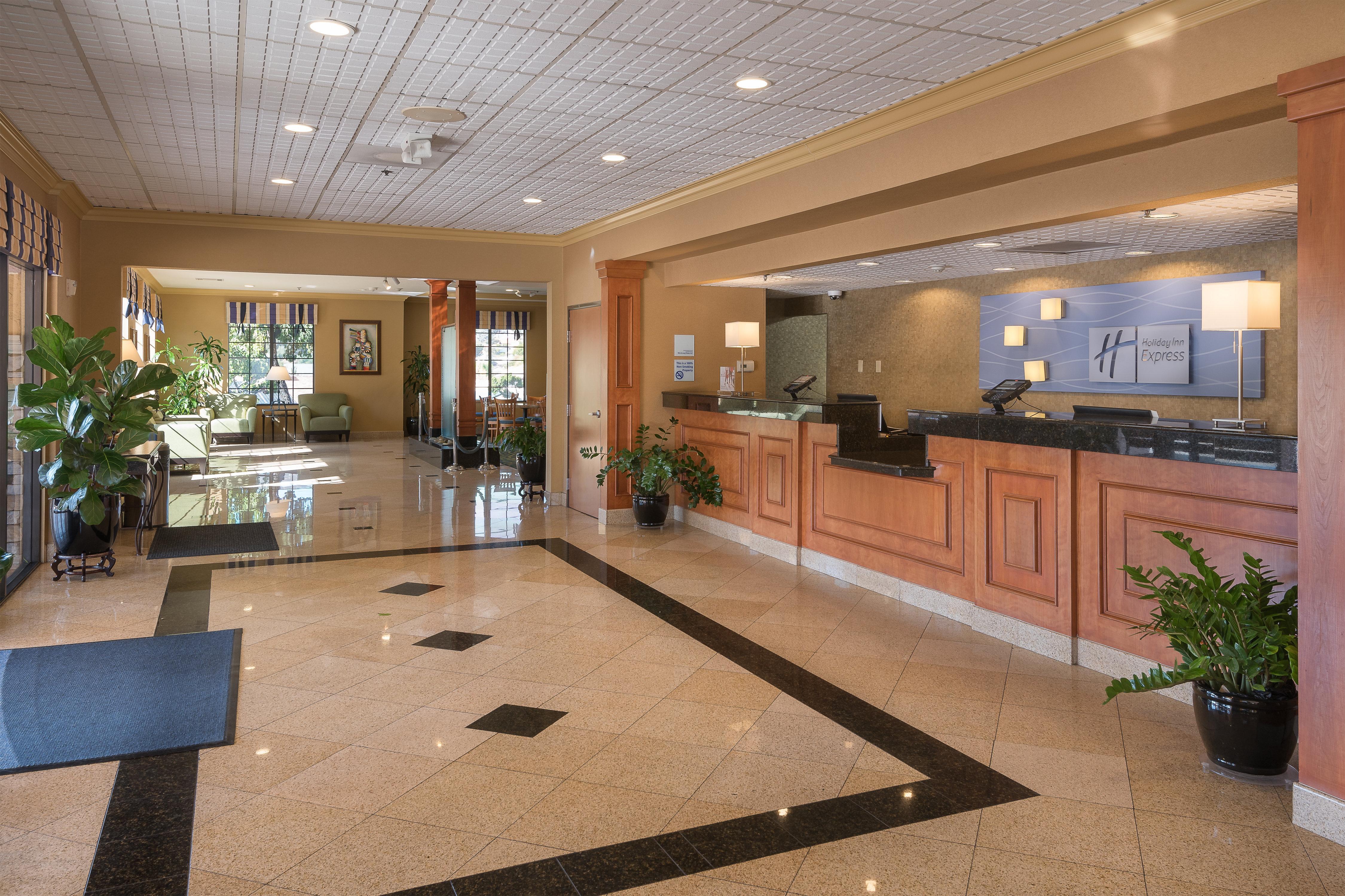 Holiday Inn Express San Diego - Rancho Bernardo, An Ihg Hotel 外观 照片