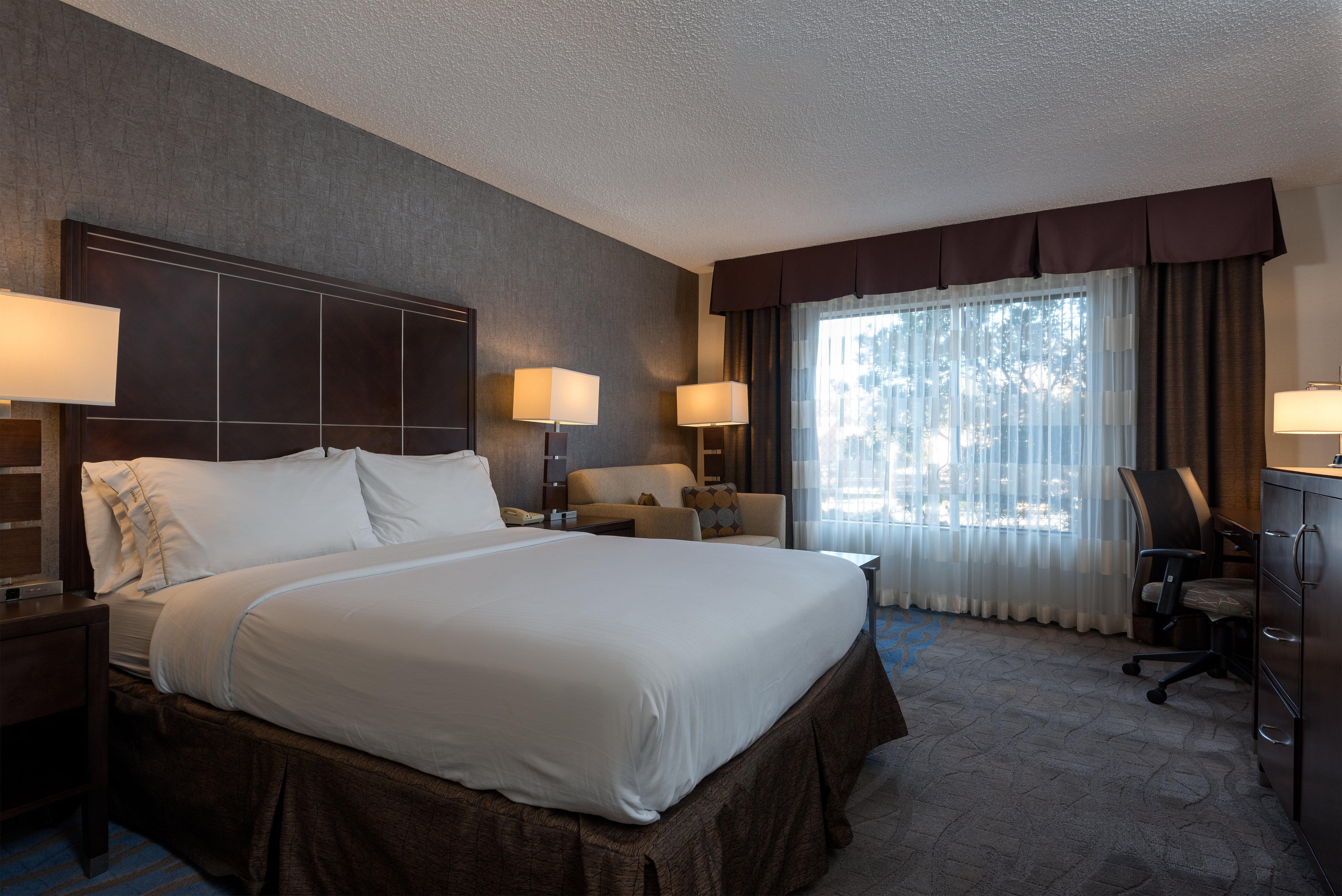 Holiday Inn Express San Diego - Rancho Bernardo, An Ihg Hotel 外观 照片