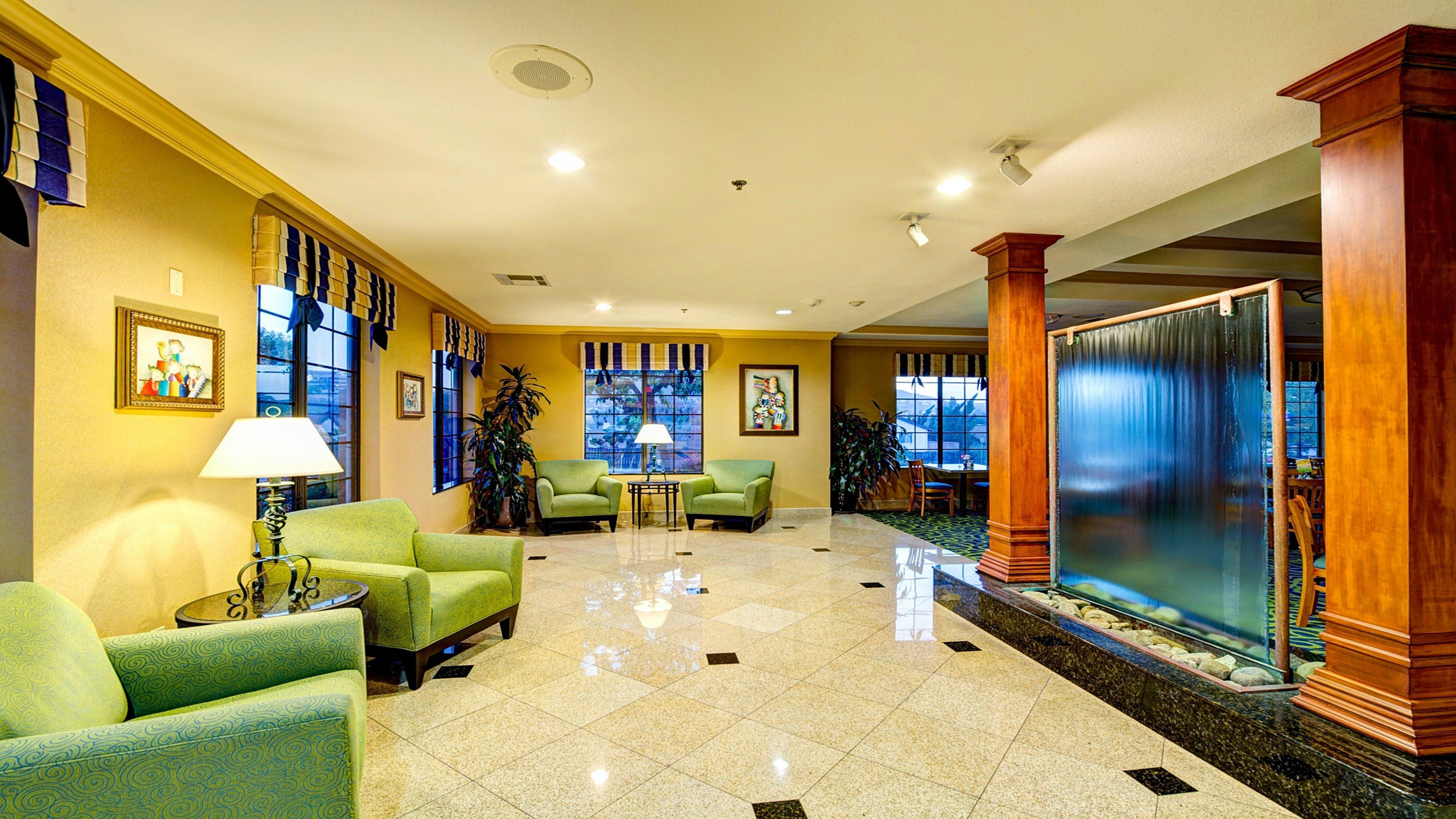 Holiday Inn Express San Diego - Rancho Bernardo, An Ihg Hotel 外观 照片