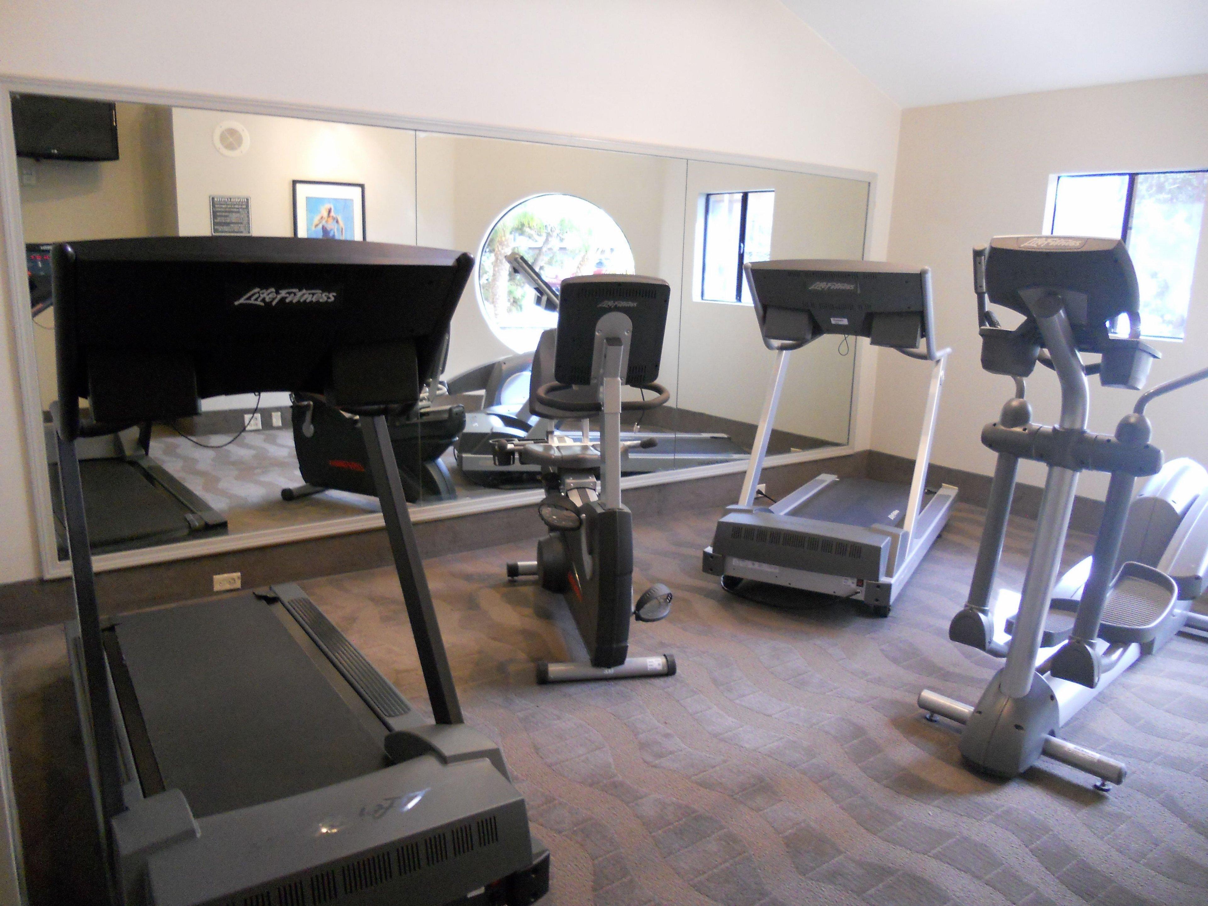 Holiday Inn Express San Diego - Rancho Bernardo, An Ihg Hotel 设施 照片