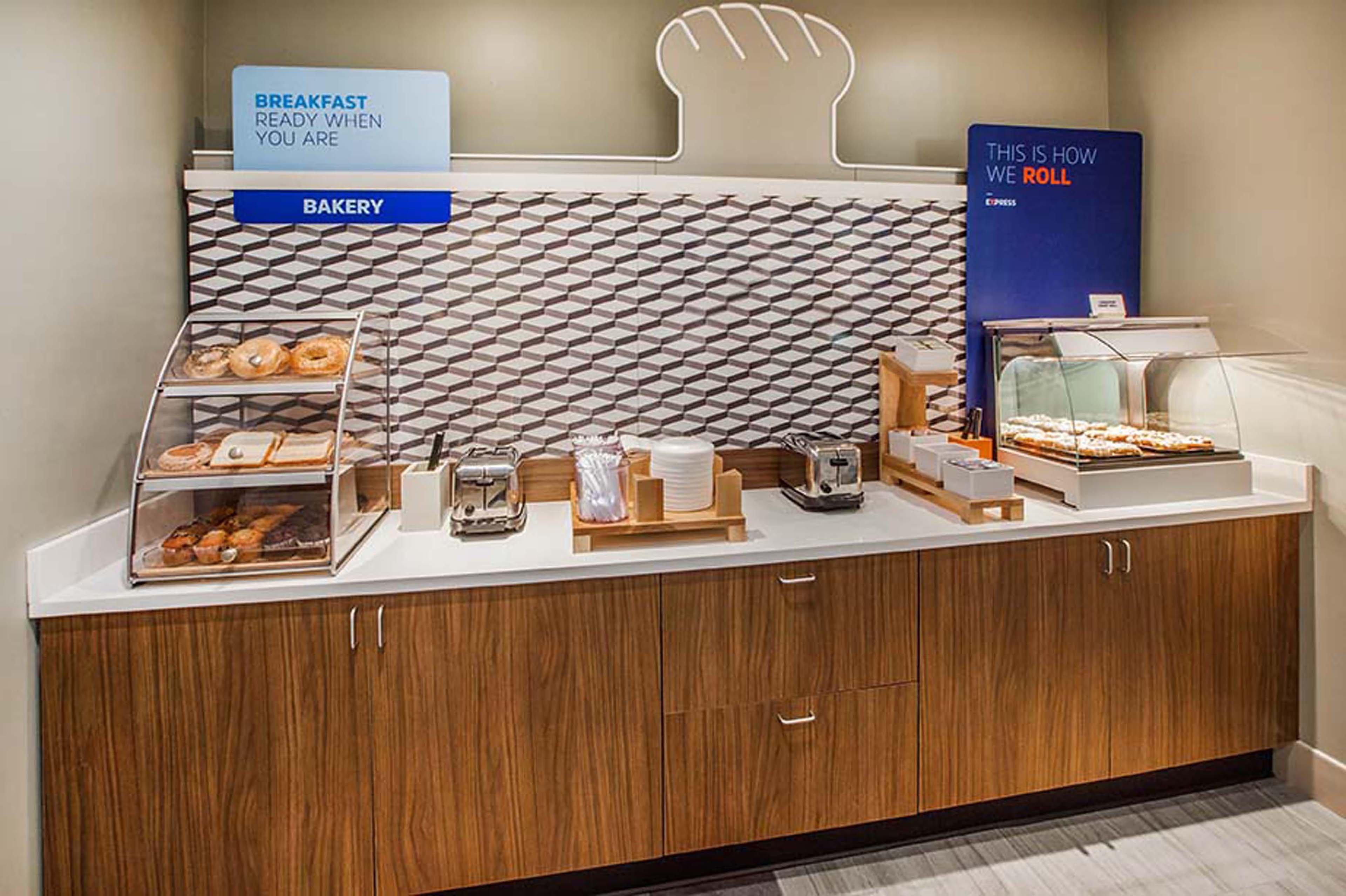 Holiday Inn Express San Diego - Rancho Bernardo, An Ihg Hotel 外观 照片