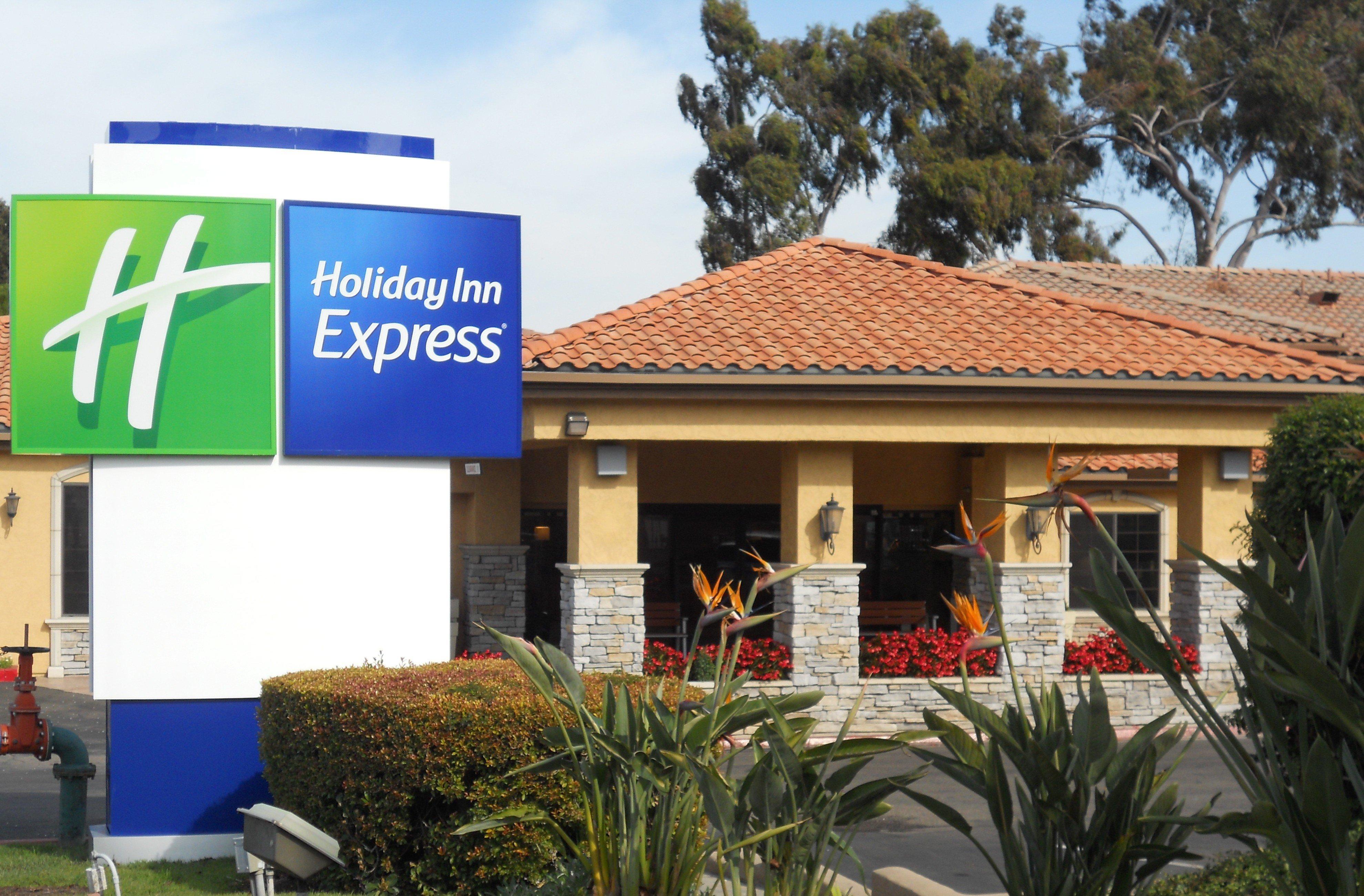 Holiday Inn Express San Diego - Rancho Bernardo, An Ihg Hotel 外观 照片