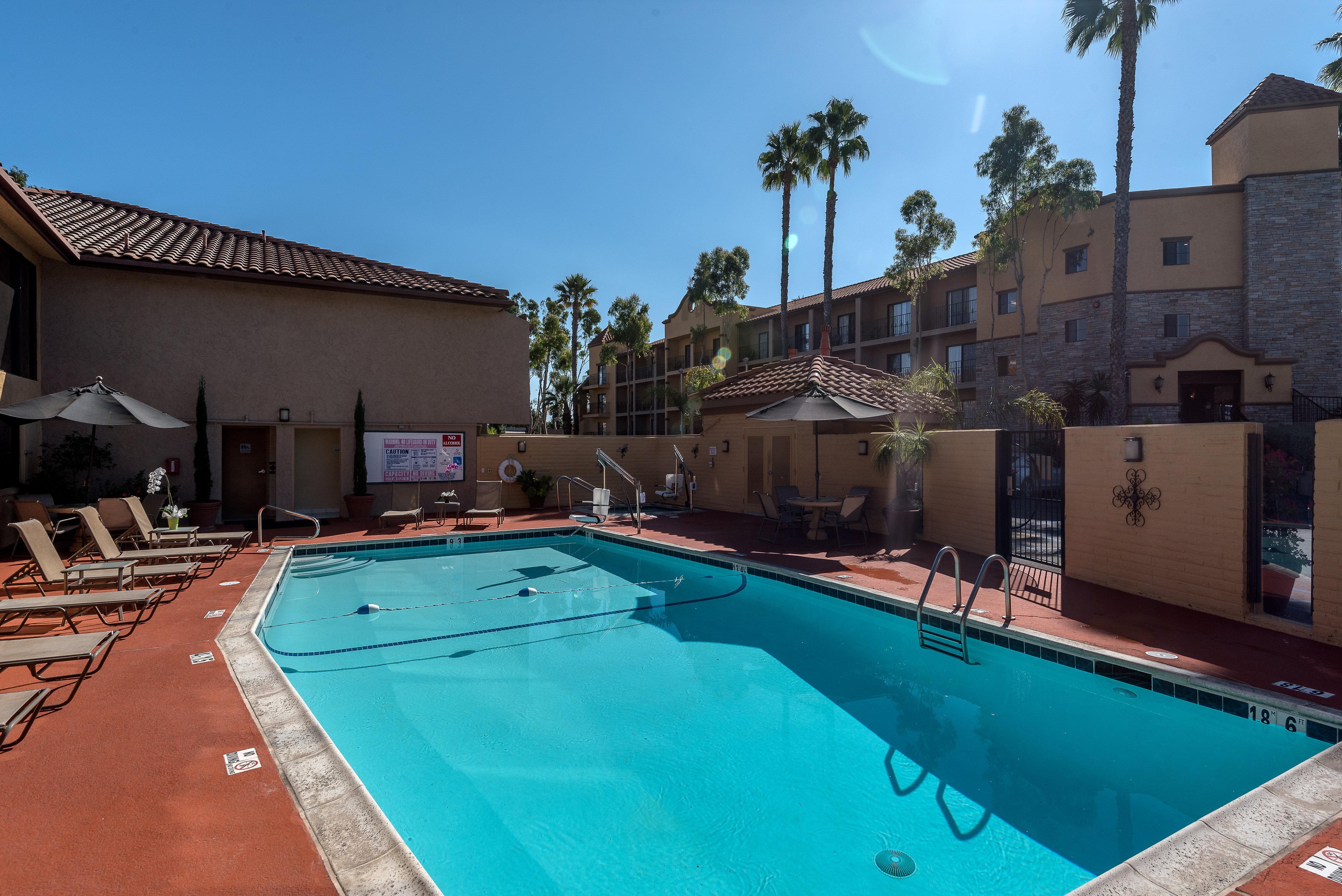 Holiday Inn Express San Diego - Rancho Bernardo, An Ihg Hotel 外观 照片