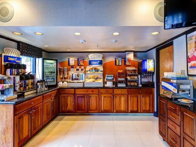 Holiday Inn Express San Diego - Rancho Bernardo, An Ihg Hotel 外观 照片