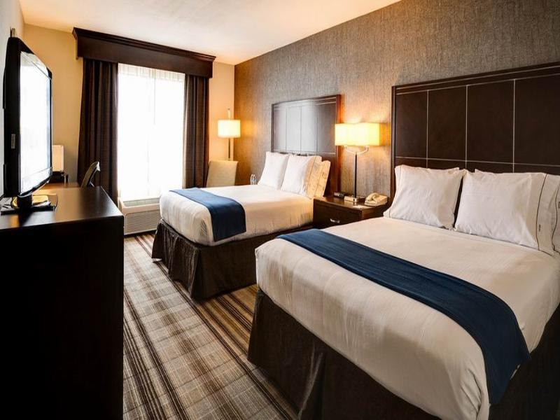 Holiday Inn Express San Diego - Rancho Bernardo, An Ihg Hotel 外观 照片