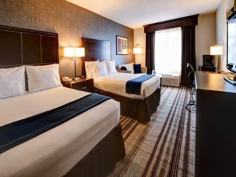 Holiday Inn Express San Diego - Rancho Bernardo, An Ihg Hotel 外观 照片