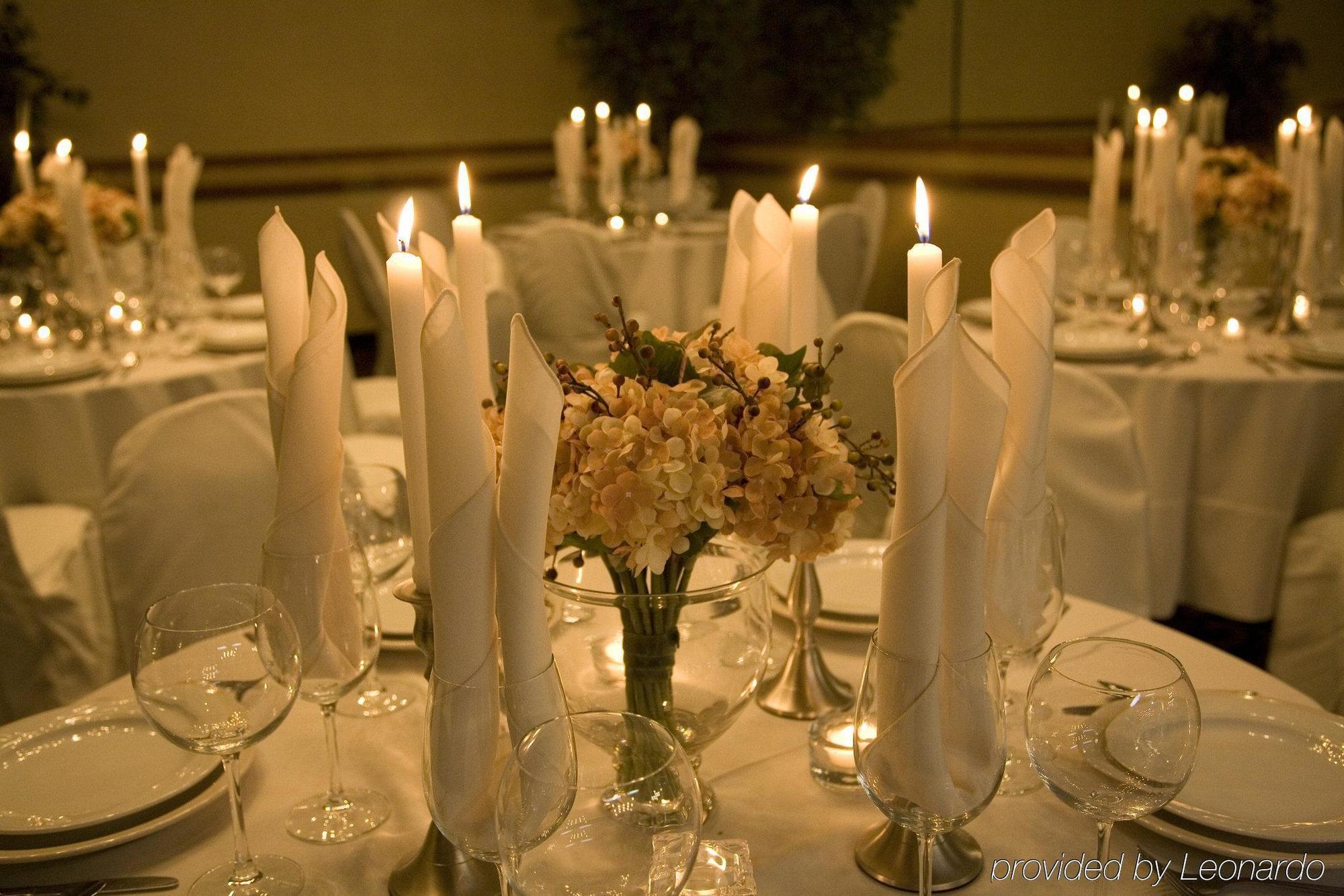 Holiday Inn Express San Diego - Rancho Bernardo, An Ihg Hotel 餐厅 照片