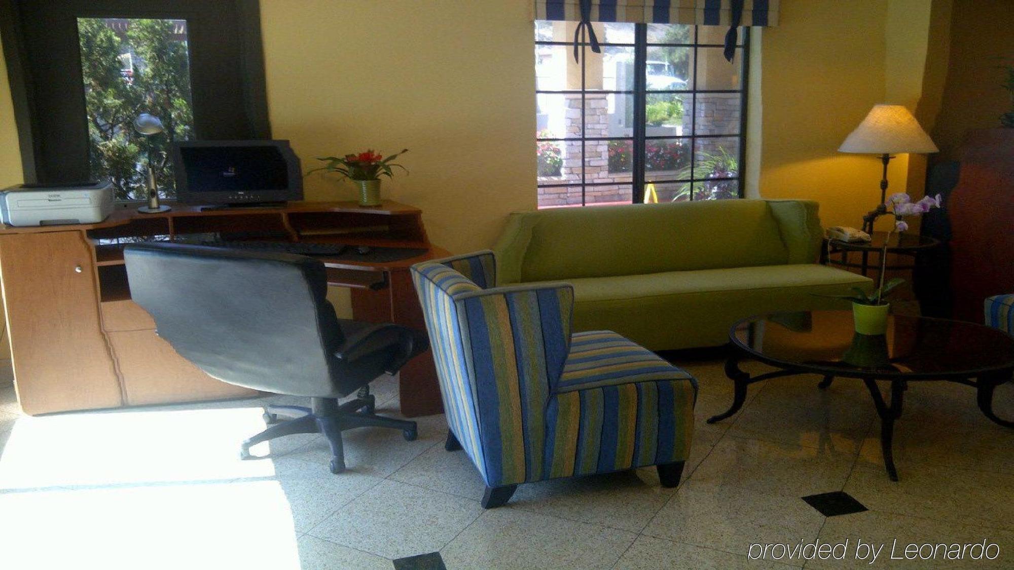 Holiday Inn Express San Diego - Rancho Bernardo, An Ihg Hotel 外观 照片