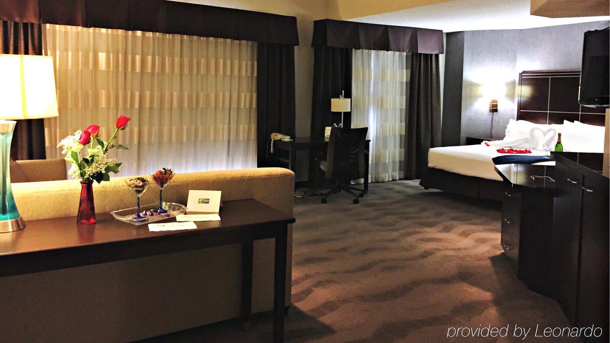 Holiday Inn Express San Diego - Rancho Bernardo, An Ihg Hotel 外观 照片