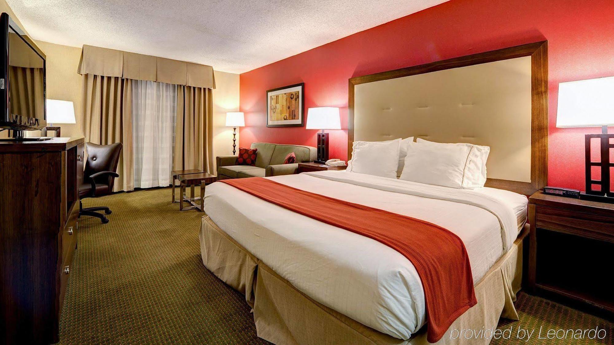 Holiday Inn Express San Diego - Rancho Bernardo, An Ihg Hotel 外观 照片