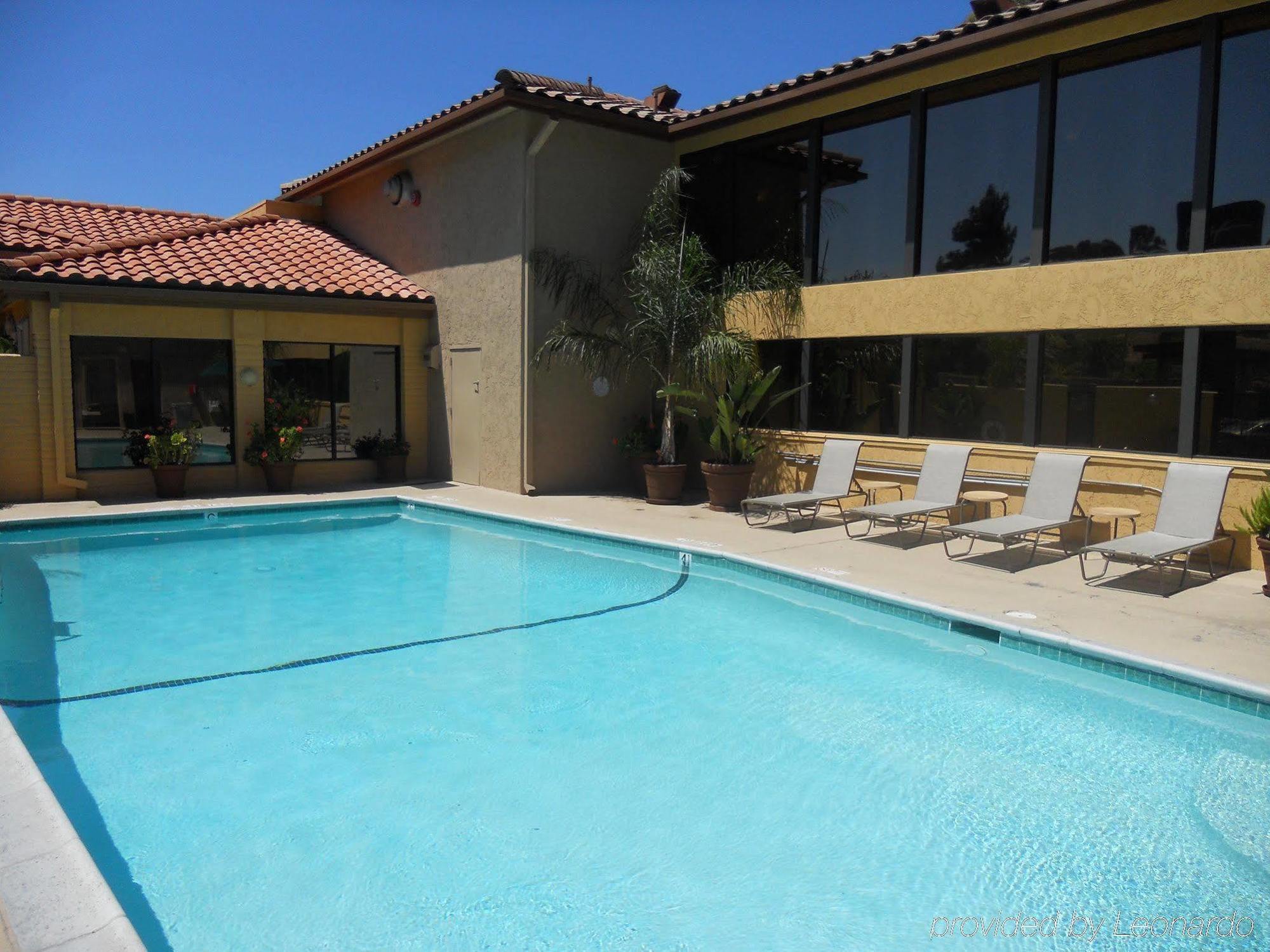 Holiday Inn Express San Diego - Rancho Bernardo, An Ihg Hotel 外观 照片