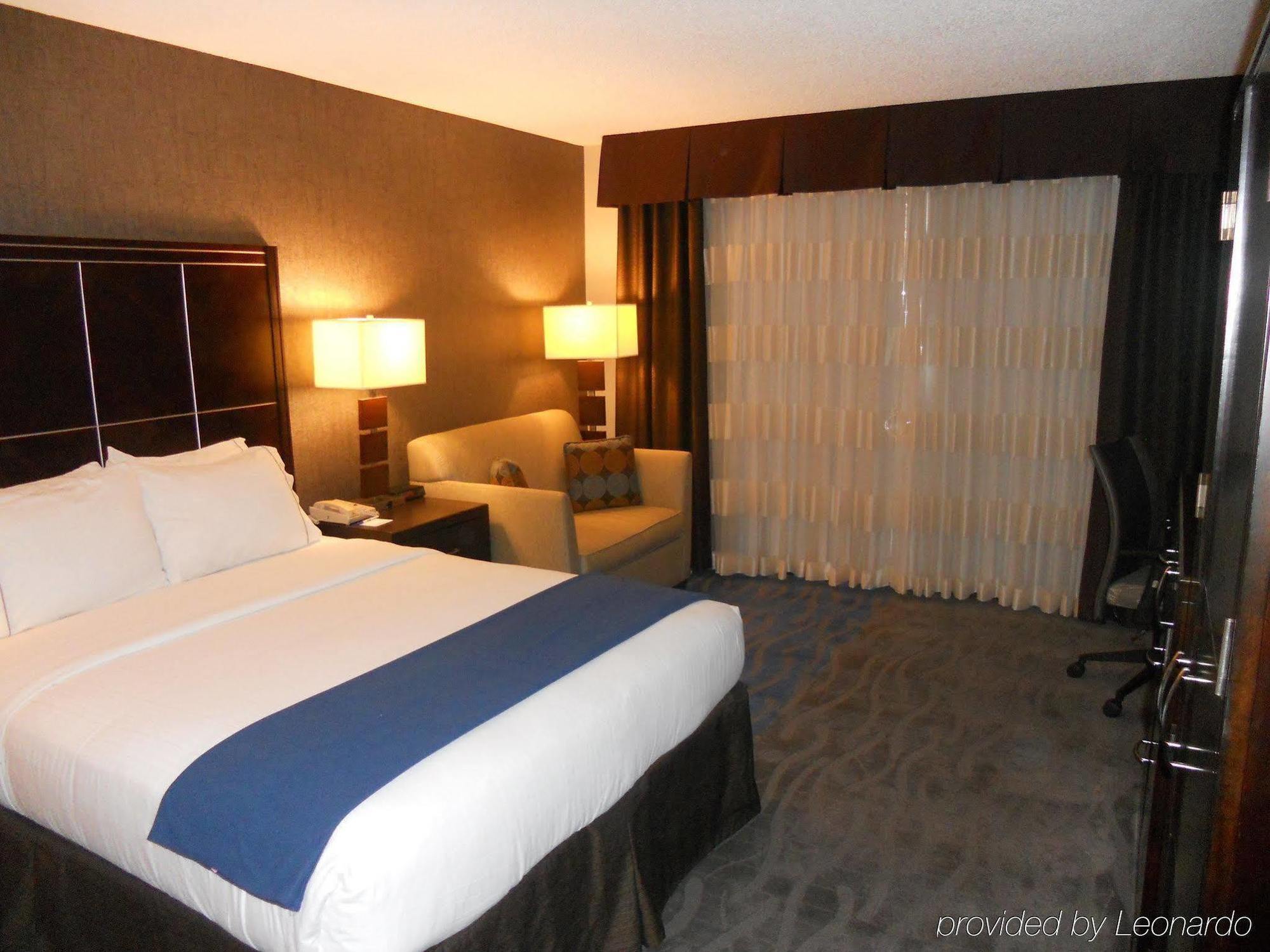 Holiday Inn Express San Diego - Rancho Bernardo, An Ihg Hotel 外观 照片