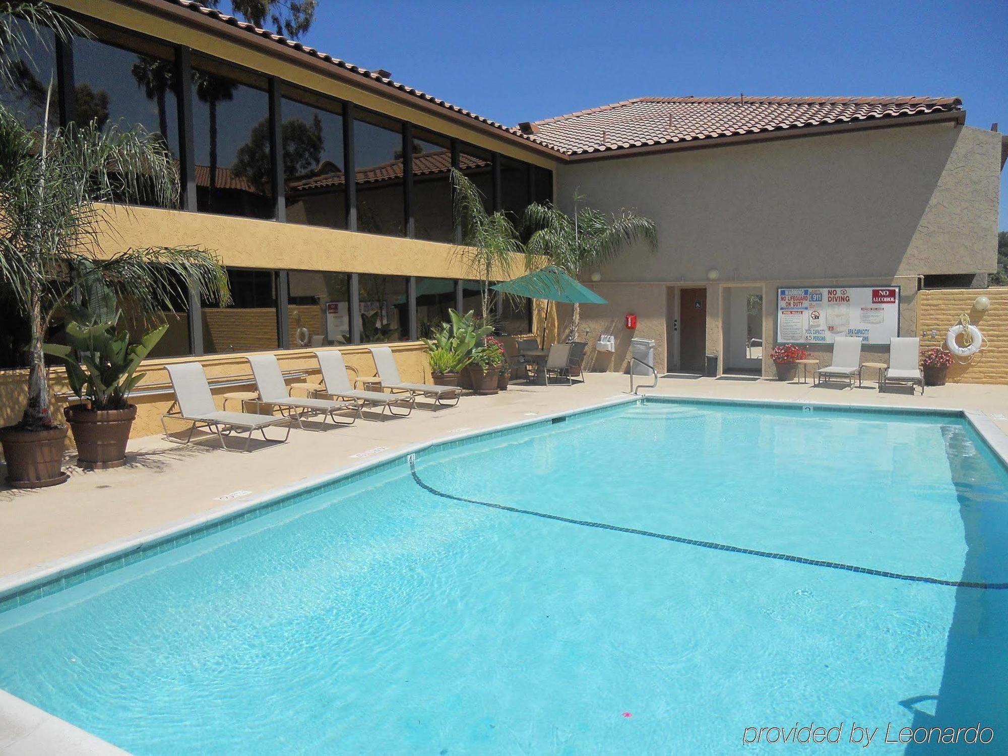 Holiday Inn Express San Diego - Rancho Bernardo, An Ihg Hotel 外观 照片