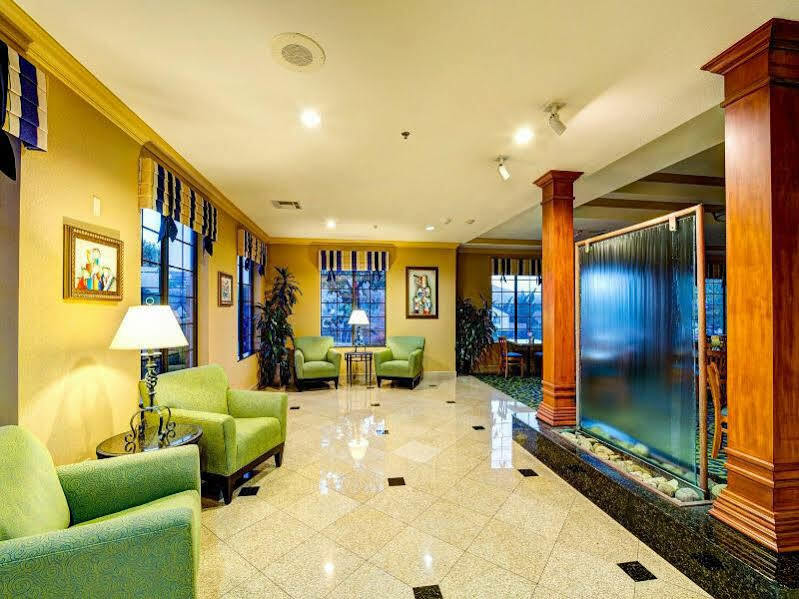 Holiday Inn Express San Diego - Rancho Bernardo, An Ihg Hotel 外观 照片