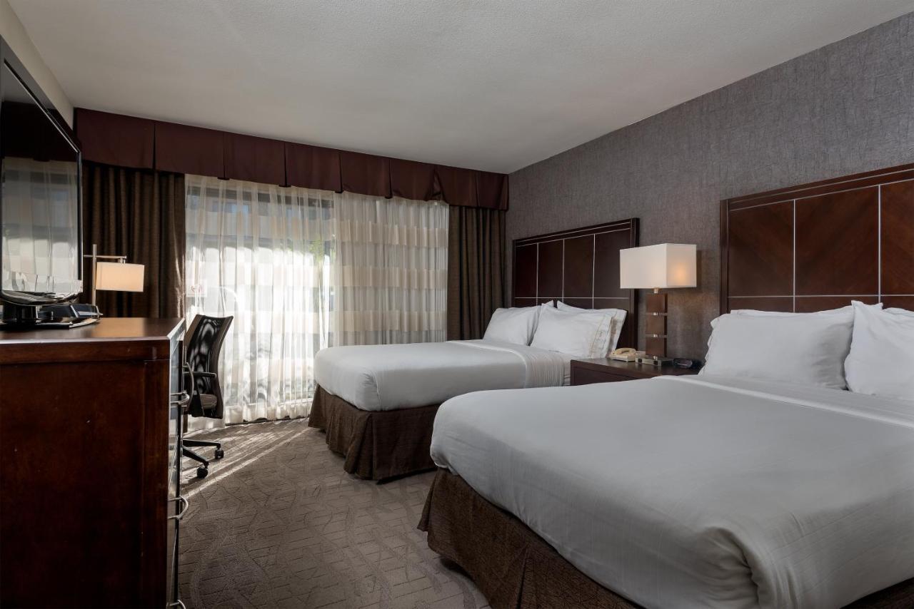 Holiday Inn Express San Diego - Rancho Bernardo, An Ihg Hotel 外观 照片